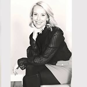 Meet your Posher, Carrie